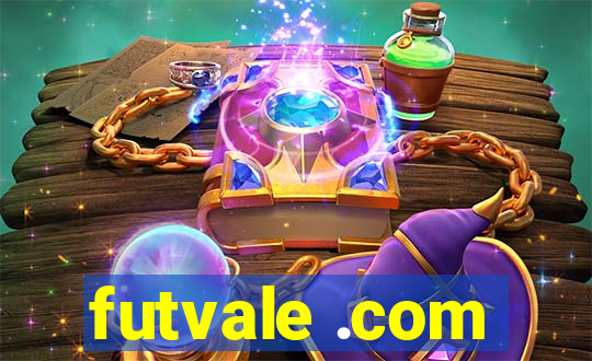 futvale .com